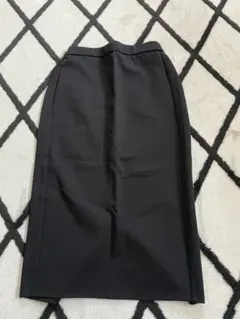 GU タイトスカート