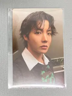 BTS ARIRANG 2次 Weverse ラキドロ トレカ ホソク - メルカリ