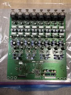 IB-208P 8パラアウト 増設ボード MPC 2000 他用 IB 208P - メルカリ