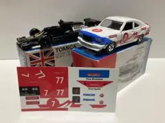 2026年最新】トミカ ロータス 78 フォードの人気アイテム - メルカリ