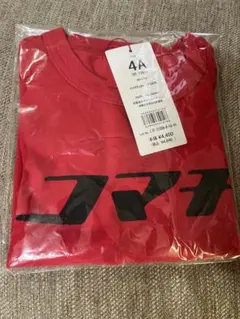オジコ カタカナトレイン コマチ Tシャツ 4A 長袖