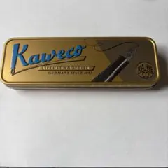 カヴェコスペシャルの箱のみのサムネイル