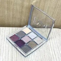 ☆新品未使用　Dior バックステージアイパレット　005 プラム