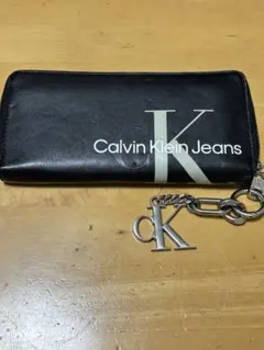 カルバンクライン財布