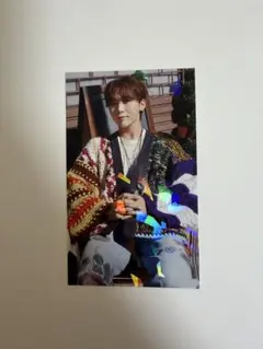 SEVENTEEN 11th mini album スングァン　ラキドロ