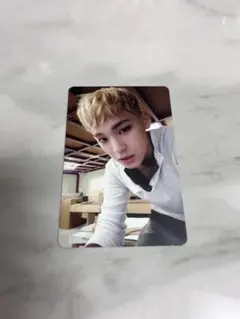 SEVENTEEN Going Seventeen ミンギュトレカ