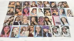 TWICE ナヨン　トレカ　まとめ売り