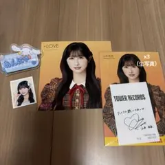 山本杏奈 まとめ売り イコラブ ＝LOVE