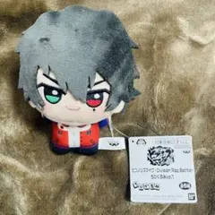 2026年最新】ヒプノシスマイク 山田 ちびぐるみの人気アイテム - メルカリ