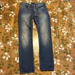 ギャップ1969スリムGパン