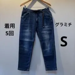 グラミチ アーバンリサーチ タック デニム