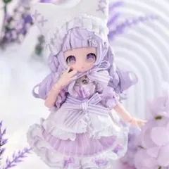 上倉エク ONEMORE　Sugary Girls　ヴィオレッタ