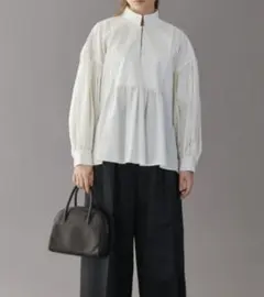 2026年最新】HAVERSACK レディース 長袖 シャツ・ブラウスの人気