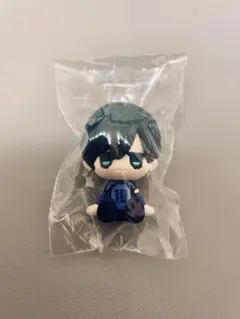 ブルーロック　じとっと　JITOT 糸師凛