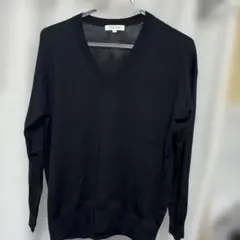 春秋！美品PLSTニット！セーター
