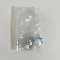 ポケモン しっぽみてみて！フィギュア1 パチリス