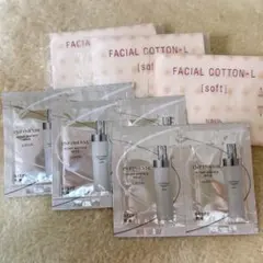 アンフィネス　パンプ マトリクス ミルク