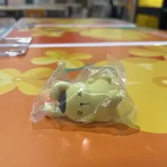 ばたんきゅー　ポムポムプリン