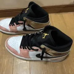 Nike Air Jordan 1 Mid SE “Flight Club”