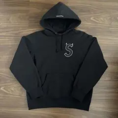 2026年最新】supreme sロゴ パーカー ツノの人気アイテム - メルカリ