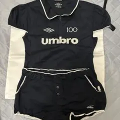 SCULPTOR × Umbro 上下セットアップ