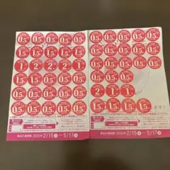 ヤマザキ春のパンまつり