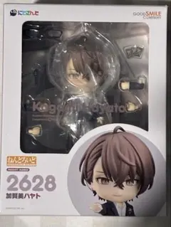 加賀美ハヤト ねんどろいど
