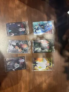 ハンターハンター　イタジャガ