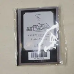 Resin Atelier 8点セット