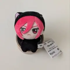 ブルーロック ちびぐるみ アニマル着ぐるみ vol.1 千切豹馬