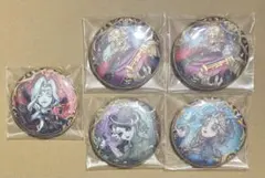 オペラ歌手 第五人格 IdentityⅤ 缶バッジ - メルカリ