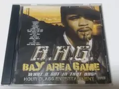 G-RAP E.L.G. - RAP GAME ROBBERS - メルカリ