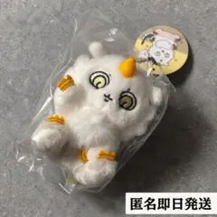 【新品タグ付き】ちいかわ あのこ マスコット