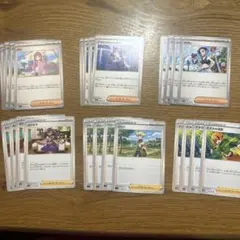 ポケカ まとめ売り バラ売り不可 - メルカリ