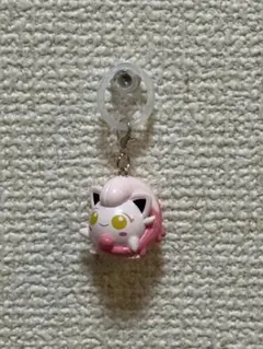 ポケモン サケブシッポ めじるしアクセサリー
