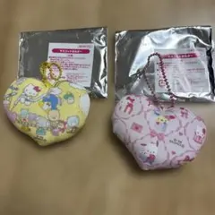 くるっとまわしてサマーチャレンジ！ ラッピングぺーパーデザイン編、くじ2個セット