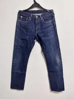 45R インディゴデニムパンツ サイズ29のサムネイル