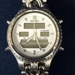 2026年最新】セイコー h021 8050の人気アイテム - メルカリ