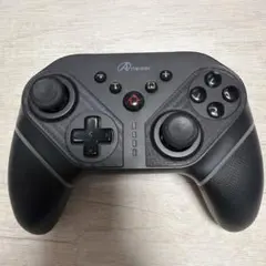 Answer Switch コントローラー SW127BK ブラック