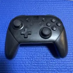 【ジャンク】Nintendo Switch プロコン