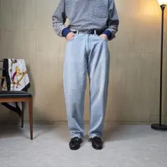 Levi's550リーバイスワイドデニムパンツジーンズジーパンW35