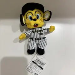 トラッキー 記念グッズ