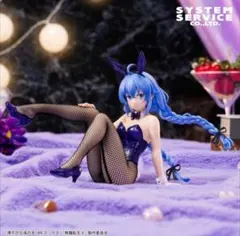 One-Seventh Carat フィギュア ロキシー バニーVer