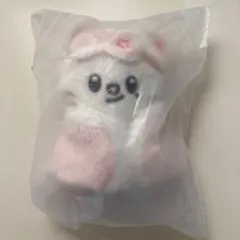 straykids スキズ ペンミ SKZOO PLUSH 10cm ヒョンジン