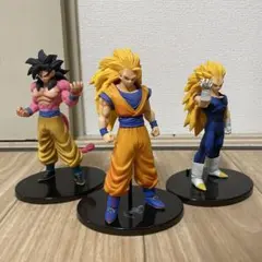2026年最新】悟空4 フィギュアの人気アイテム - メルカリ