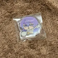 星導ショウ アクブロ