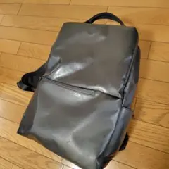 ecoofee バックパック　防水　軽量　ブラック　ビジネス　学生　カジュアルのサムネイル