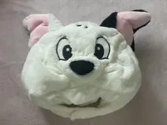 ディズニー 101匹わんちゃん ファンキャップ
