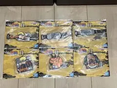 一番くじ NARUTO-ナルト- 疾風伝 輪廻の嘆きと平和の懸け橋　H賞