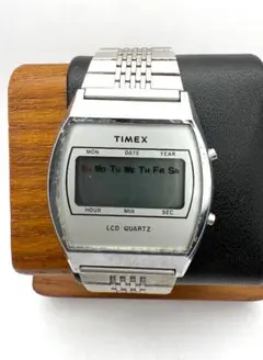 f1125 TIMEX タイメックス デジタル 腕時計 メンズ 不動品